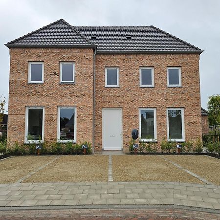 Gastenkamer 'Villa Mondriaan' Domburg Ka02 외부 사진